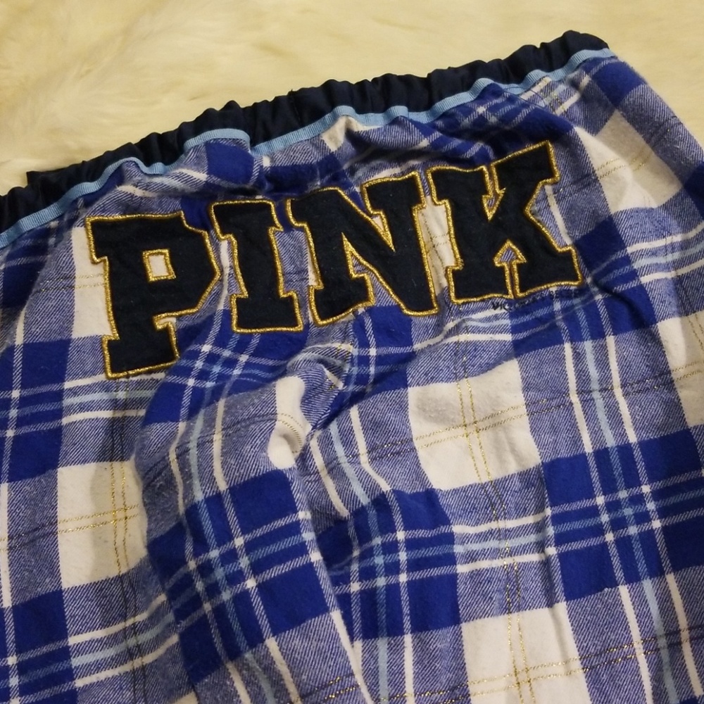 Victoria's Secret pj bottoms